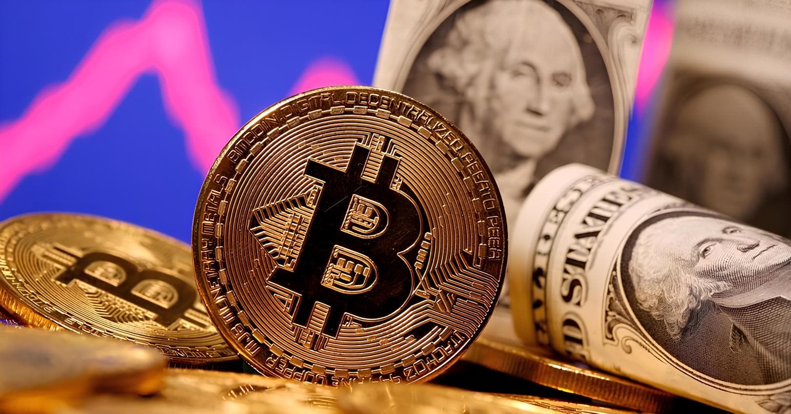 From Digital Currency to Decentralized Finance: Blockchain, Bank- ing, and the Institutional Design of Financial Trust